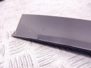 Молдинг стекла двери передней левой наружный BMW 5-series (E39) 51 32 7 890 087