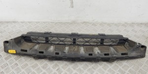 Заглушка (решетка) в бампер передний BMW X5-series (E70) 51 11 8 038 260