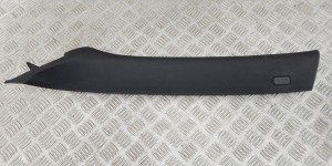 Обшивка стойки передней левой BMW X5-series (E70) 51 43 7 129 749