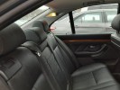 Лямбда-зонд BMW 5-series (E39)