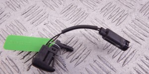 Форсунка омывателя BMW 3-series (E46) 61 66 7 056 731