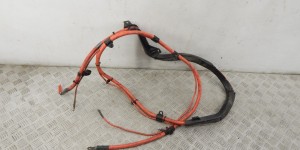 Плюсовой провод аккумулятора BMW 1-series (E87) 61 12 9 125 033 Плюсовой провод аккумулятора BMW 1-series (E87) 61 12 9 125 033