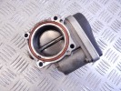 Заслонка дроссельная BMW 3-series (E46) 13 54 1 439 224