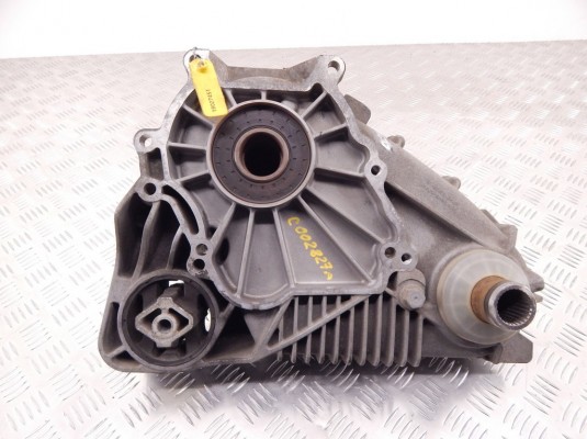 Раздаточная коробка BMW X5-series (E53) 27 10 7 555 295