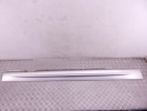 Накладка на порог BMW 3-series (E46) 51 71 8 209 756