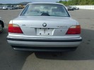 Датчик уровня топлива BMW 7-series (E38)