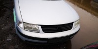 Блок управления стеклоподъемниками VOLKSWAGEN PASSAT 5 (1996-2000)