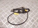 Скелет ручки наружной передней левой BMW 3-series (E46) 51 21 8 253 453
