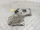 Крышка двигателя передняя BMW X5-series (E53) 11 14 7 786 751