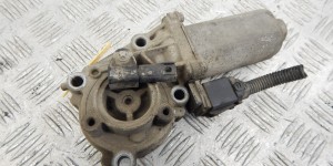 Электромотор раздаточной коробки BMW X5-series (E53) 27 10 7 528 559