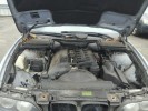 Молдинг двери передней правой BMW 5-series (E39)