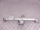 Стеклоподъемник электрический задний правый BMW X5-series (E53) 51 35 8 254 914