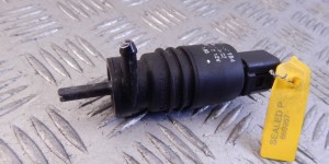Насос (моторчик) омывателя стекла BMW 3-series (E46) 67 12 8 362 154