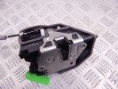 Замок двери передней правой BMW 5-series (E60/61) 51 21 7 154 628