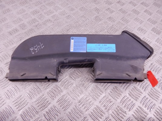Воздуховод BMW 3-series (E90/91/92) 13 71 7 541 737