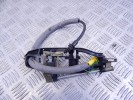 Скелет ручки наружной передней правой BMW 3-series (E46) 51 21 8 253 454