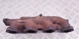 Коллектор выпуской BMW 5-series (E60/61) 11 62 7 797 389