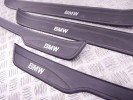 Накладка на порог BMW 3-series (E90/91/92) 51 47 7 060 279
