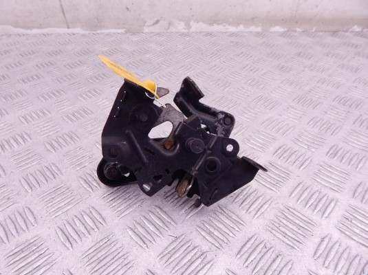 Замок капота BMW 7-series (F01/02) 51 23 7 183 762 Замок капота BMW 7-series (F01/02) 51 23 7 183 762