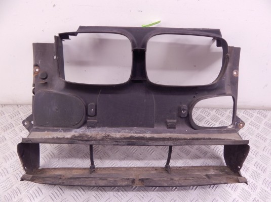 Воздухозаборник BMW 5-series (E39) 51 71 8 159 959