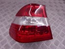 Фонарь задний левый BMW 3-series (E46)