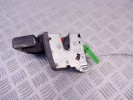 Замок двери задней левой BMW 5-series (E39) 51 22 8 125 671