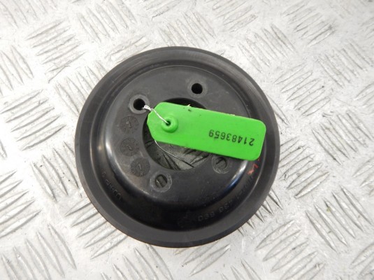 Шкив помпы BMW 5-series (E39) 11 51 1 436 590