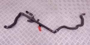 Трубка охлаждающей жидкости пластиковая BMW 7-series (F01/02) 64 50 9 170 339