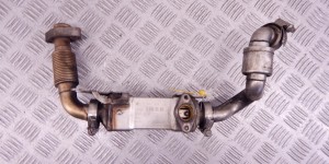 Радиатор EGR BMW 5-series (E39) 11 71 7 787 404 Радиатор EGR BMW 5-series (E39) 11 71 7 787 404