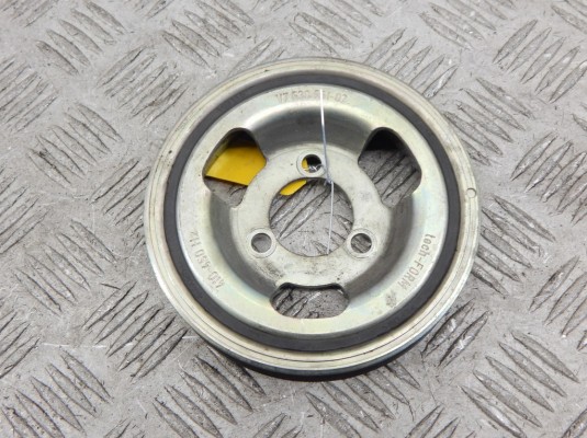 Шкив коленвала BMW 3-series (F30/31) 11 23 7 638 551 Шкив коленвала BMW 3-series (F30/31) 11 23 7 638 551