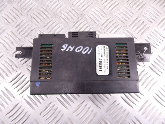 Блок управления светом BMW 5-series (E39) 61 35 8 386 209