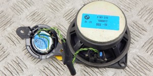 Динамик BMW 7-series (E65/66) 65 13 6 901 319 Динамик BMW 7-series (E65/66) 65 13 6 901 319