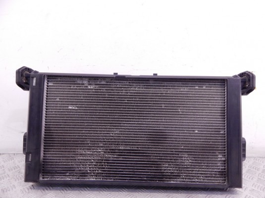 Кассета радиаторов BMW i3-series (I01) 17 11 7 643 064