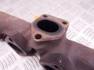 Коллектор выпуской LAND-ROVER RANGE ROVER(2002-2005) 11 62 2 248 166