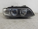 Фара правая BMW X5-series (E53) 63 11 7 166 808