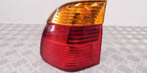 Фонарь задний левый BMW 5-series (E39) 63 21 6 900 213