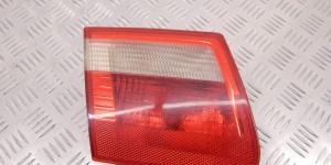 Фонарь крышки багажника левый BMW 3-series (E46) 63 21 8 368 759
