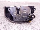 Замок двери передней левой BMW 1-series (E87) 51 21 7 202 143