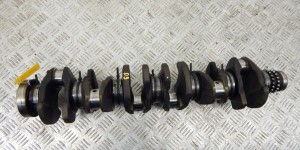 Коленвал BMW X3-series (E83) 11 21 7 792 609 Коленвал BMW X3-series (E83) 11 21 7 792 609