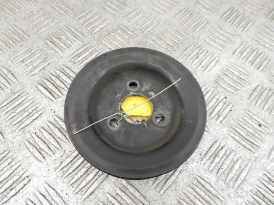 Шкив насоса гидроусилителя BMW 5-series (E39) 32 41 2 246 719 Шкив насоса гидроусилителя BMW 5-series (E39) 32 41 2 246 719