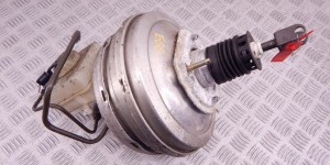 Вакуумный усилитель тормозов BMW 5-series (E60/61) 34 33 6 779 742 Вакуумный усилитель тормозов BMW 5-series (E60/61) 34 33 6 779 742