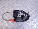 Замок двери задней правой BMW X3-series (E83) 51 22 7 202 148