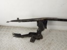 Передняя панель крепления облицовки (телевизор) BMW X5-series (E53) 51 71 8 402 319