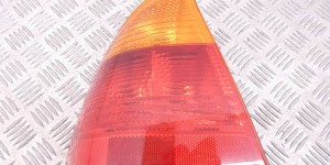 Фонарь задний левый BMW 3-series (E46) 63 21 6 905 627