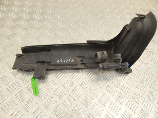 Плата монтажная BMW 3-series (E46) 17 11 2 354 043