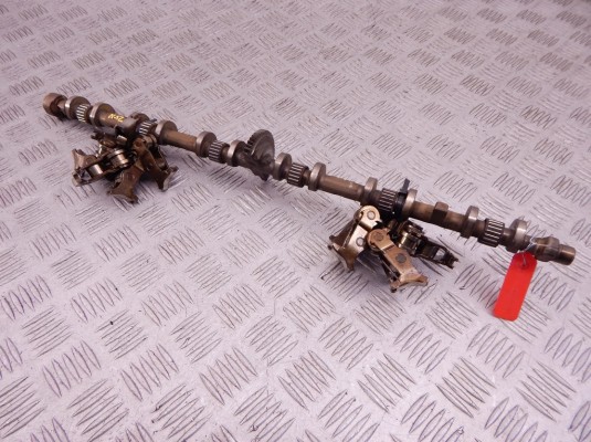 Распредвал BMW X3-series (F25) 11 37 7 515 868