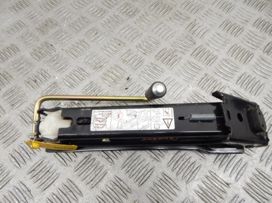 Домкрат PEUGEOT 206 9629757080
