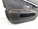 Обшивка двери передней левой (дверная карта) BMW 7-series (E65/66) 51 41 7 038 491