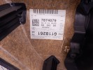 Обшивка двери задней правой (дверная карта) BMW 5-series (F10/11) 51 42 7 273 328