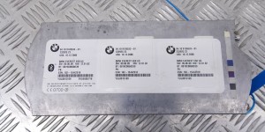 Блок Bluetooth BMW 5-series (E60/61) 84 10 9 126 533